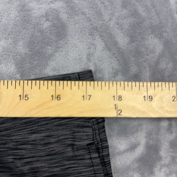 Born Primitive Rest Day Jogger Pants Mens Size XL Heathered Black Drawstring - Picture 10 of 12